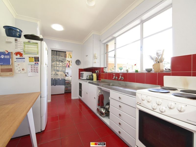 3 Jansz Crescent, Griffith ACT 2603