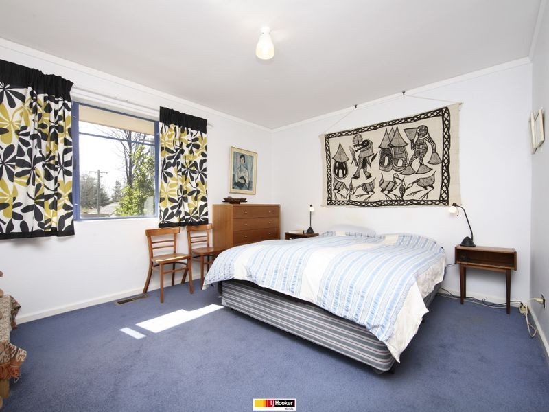 3 Jansz Crescent, Griffith ACT 2603