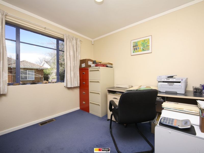 3 Jansz Crescent, Griffith ACT 2603