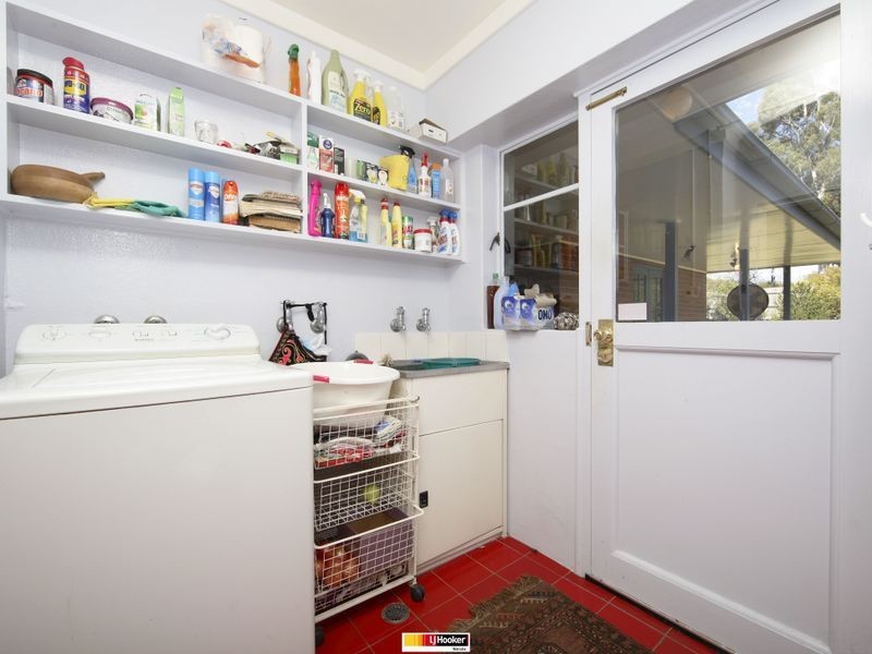 3 Jansz Crescent, Griffith ACT 2603