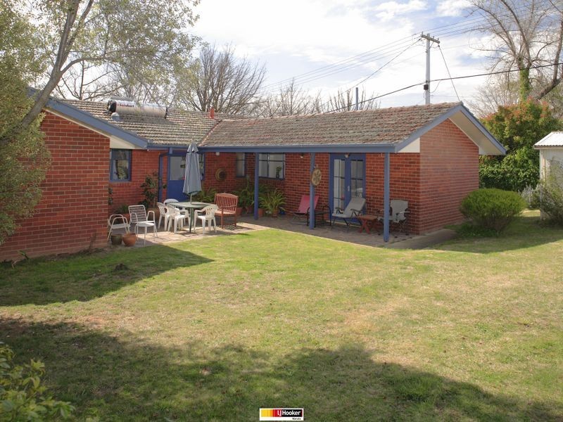 3 Jansz Crescent, Griffith ACT 2603