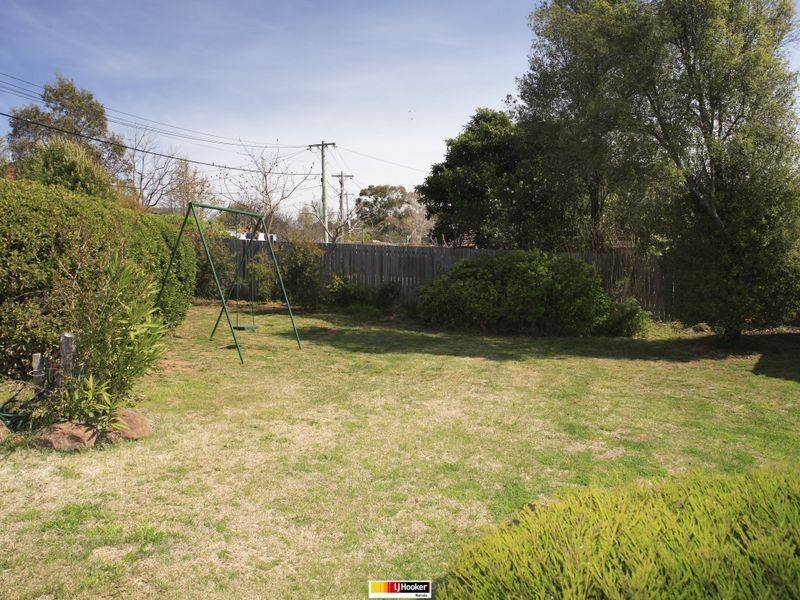 3 Jansz Crescent, Griffith ACT 2603