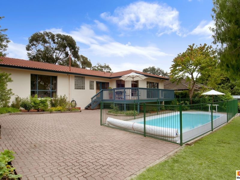 102 Endeavour Street, Red Hill ACT 2603