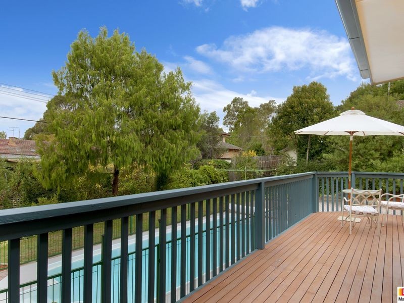 102 Endeavour Street, Red Hill ACT 2603