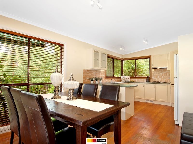 35 Kambalda Crescent, Fisher ACT 2611