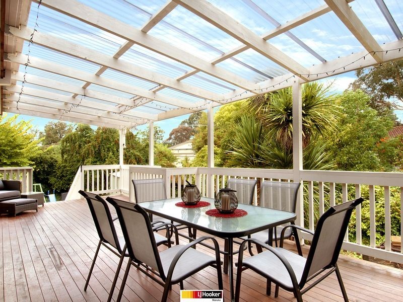 35 Kambalda Crescent, Fisher ACT 2611