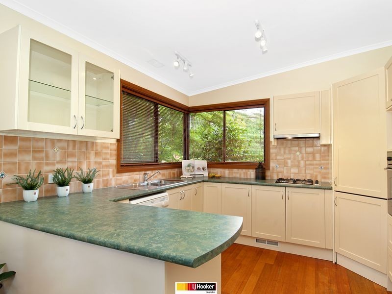35 Kambalda Crescent, Fisher ACT 2611