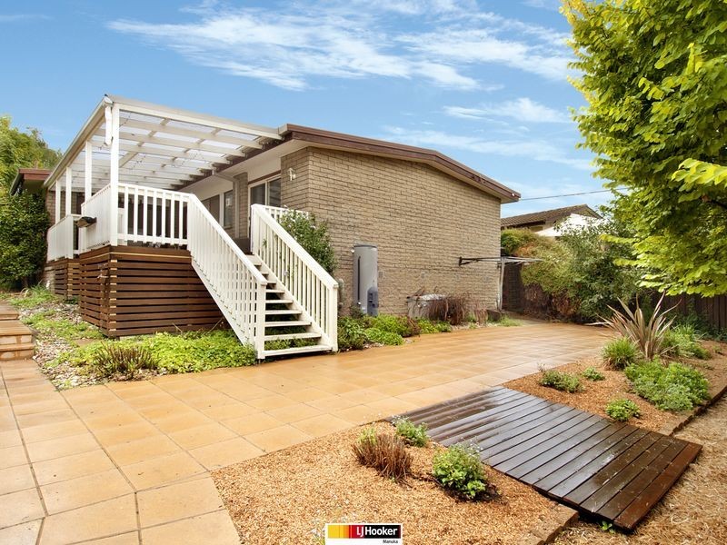 35 Kambalda Crescent, Fisher ACT 2611