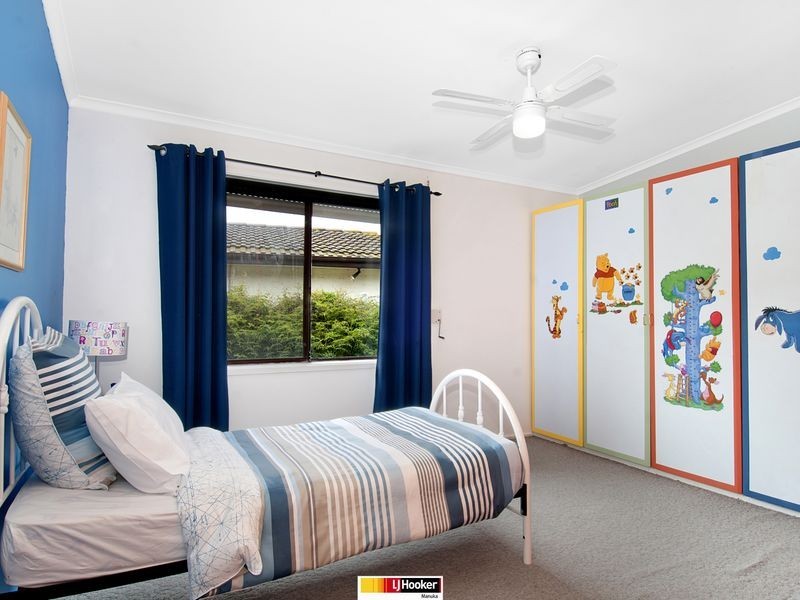 35 Kambalda Crescent, Fisher ACT 2611