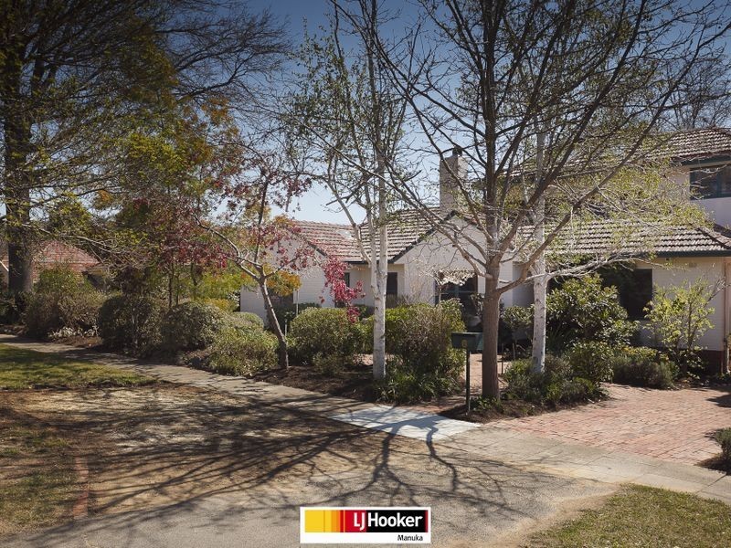 6 Bremer Street, Griffith ACT 2603