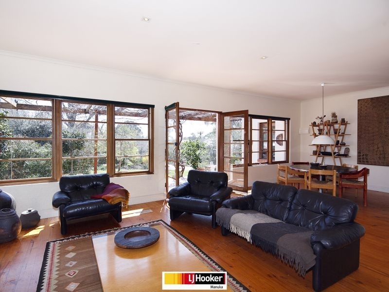 6 Bremer Street, Griffith ACT 2603