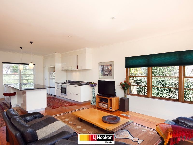 6 Bremer Street, Griffith ACT 2603
