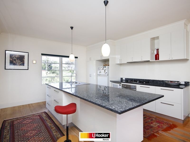 6 Bremer Street, Griffith ACT 2603