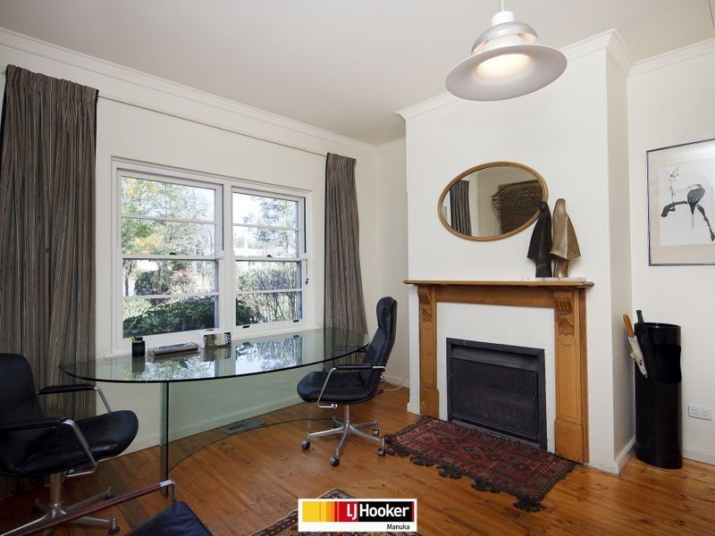 6 Bremer Street, Griffith ACT 2603