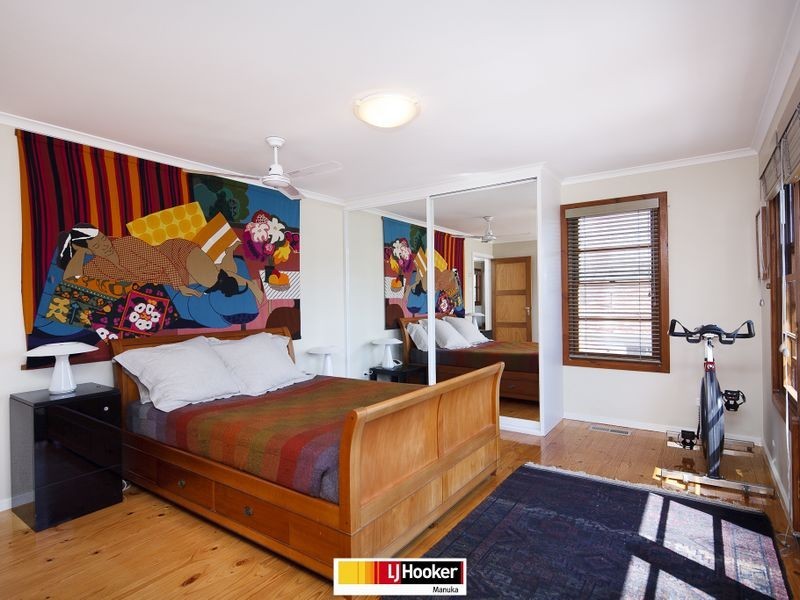6 Bremer Street, Griffith ACT 2603