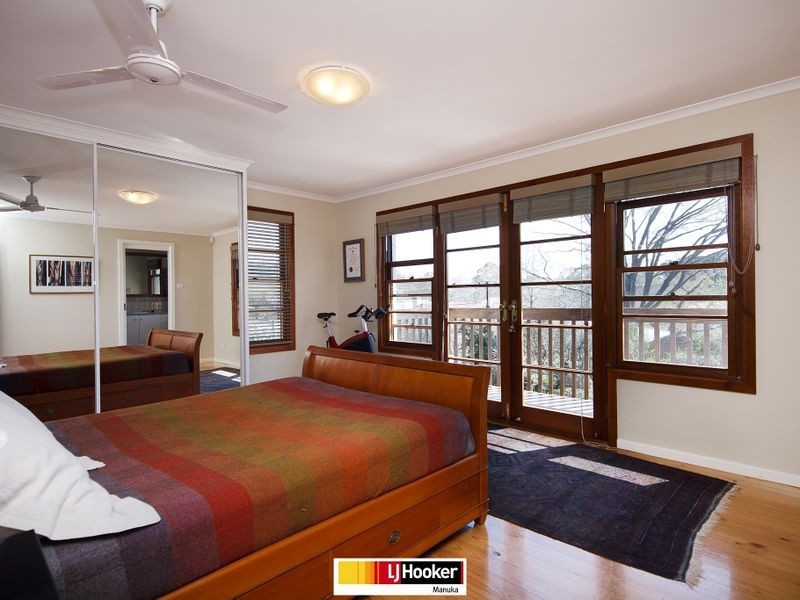 6 Bremer Street, Griffith ACT 2603