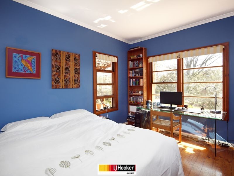6 Bremer Street, Griffith ACT 2603