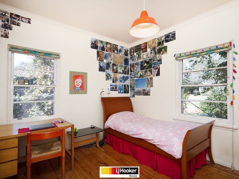 6 Bremer Street, Griffith ACT 2603