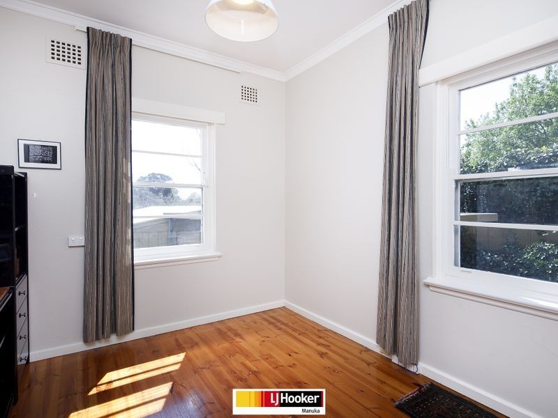 6 Bremer Street, Griffith ACT 2603