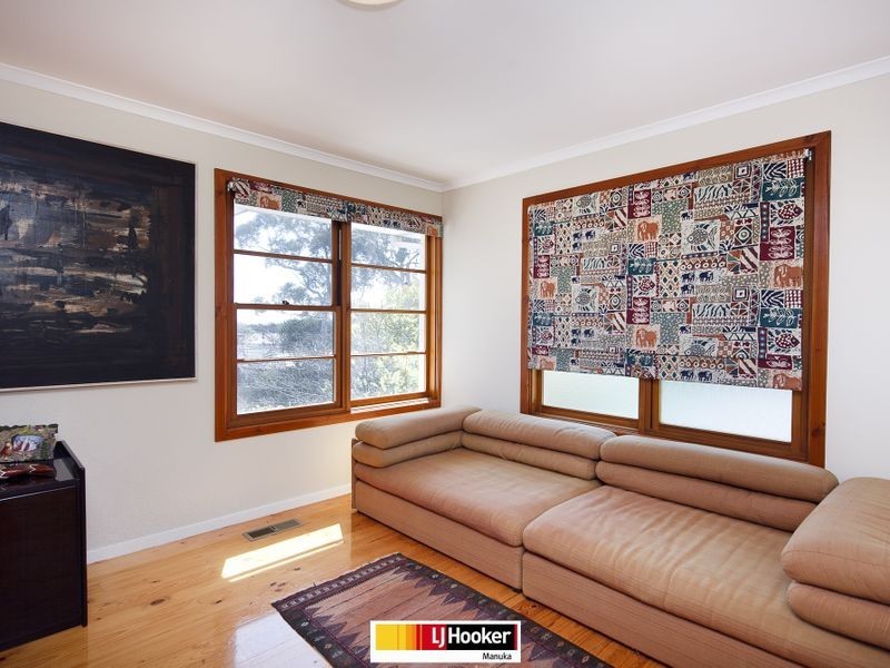 6 Bremer Street, Griffith ACT 2603