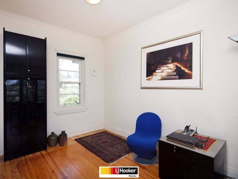 6 Bremer Street, Griffith ACT 2603