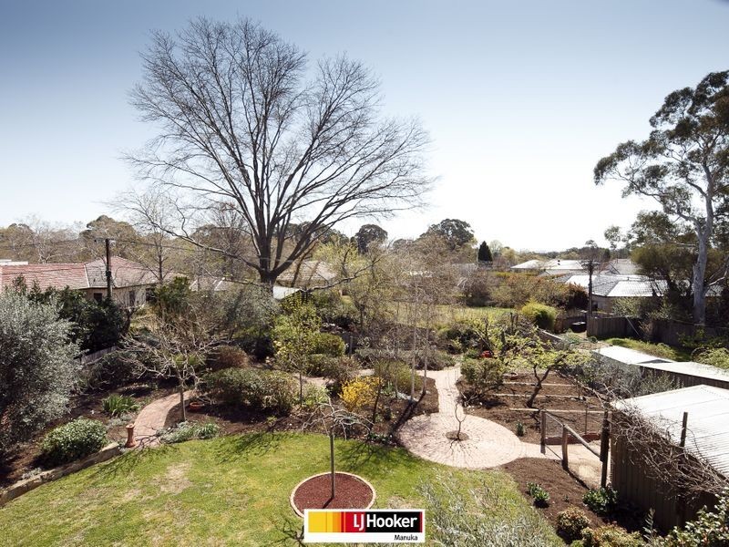 6 Bremer Street, Griffith ACT 2603