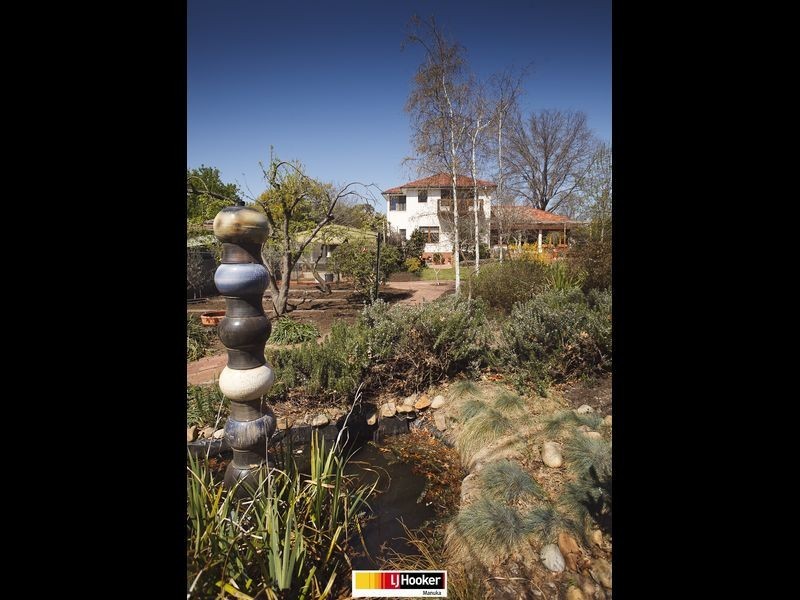 6 Bremer Street, Griffith ACT 2603