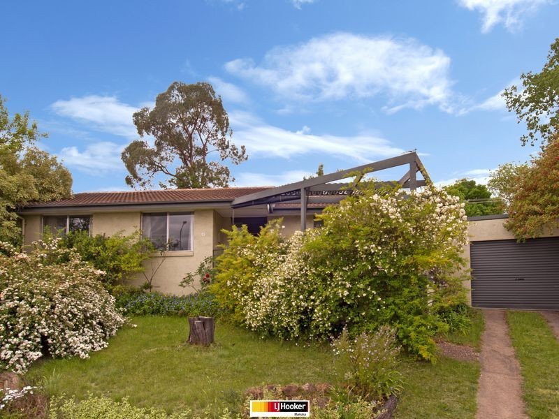 68 McInnes Street, Weston ACT 2611