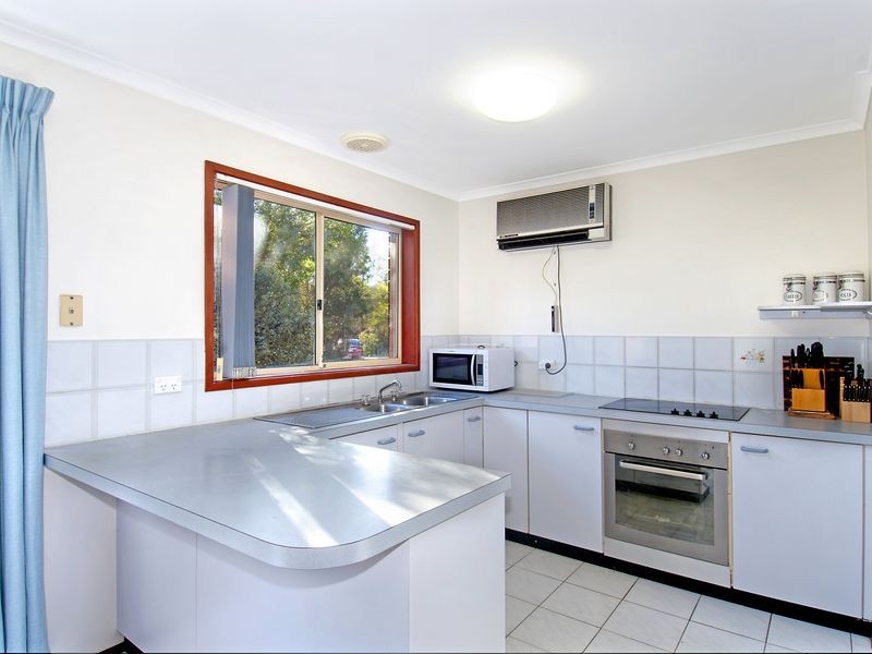 4/12 Tewksbury Circuit, Theodore ACT 2905