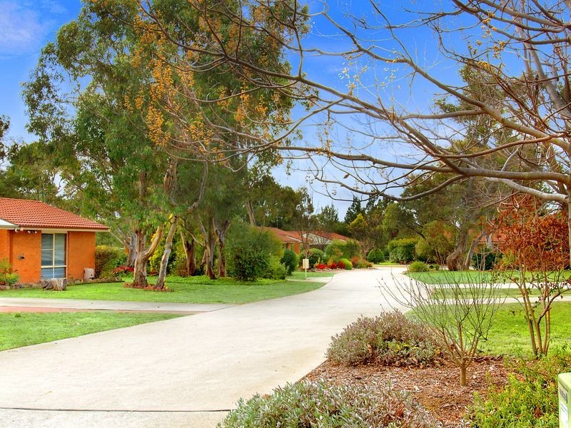 4/12 Tewksbury Circuit, Theodore ACT 2905