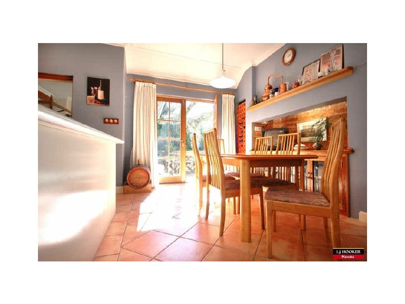 61 Flinders Way, Griffith ACT 2603