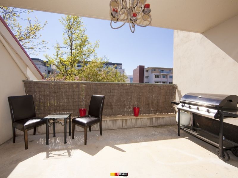 20/30 Cunningham Street, Kingston ACT 2604