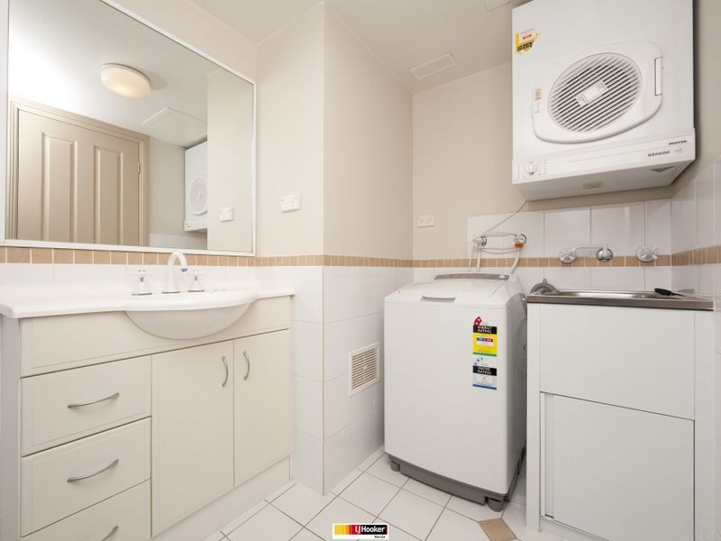 20/30 Cunningham Street, Kingston ACT 2604