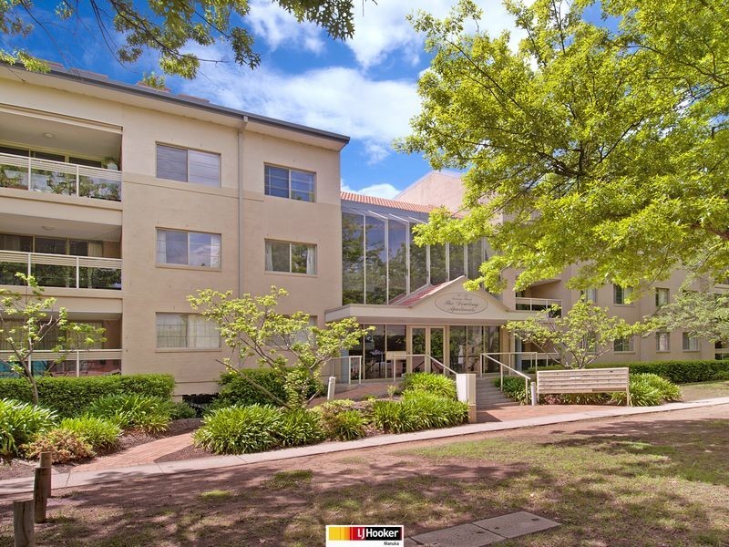 39/28 Torrens Street, Braddon ACT 2612