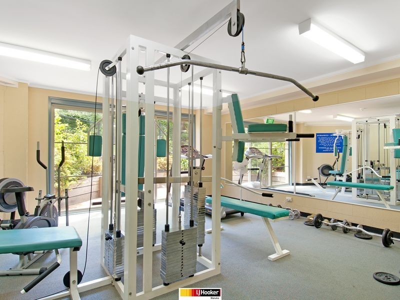 39/28 Torrens Street, Braddon ACT 2612