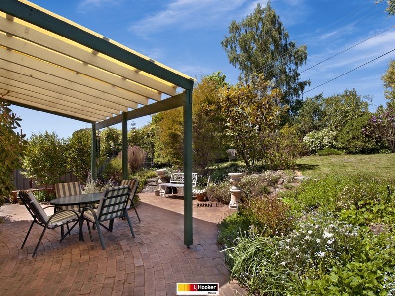 8 Casuarina Street, Rivett ACT 2611