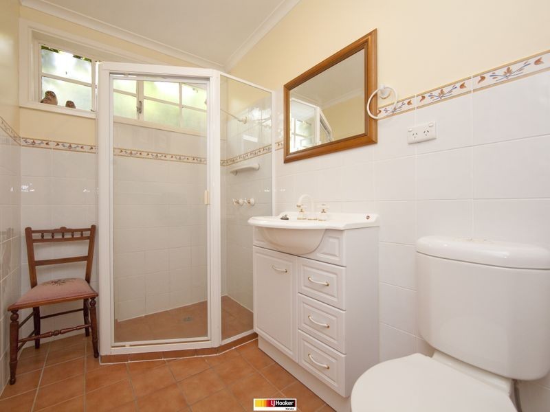 44 Hawkesbury Crescent, Farrer ACT 2607
