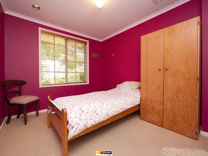 44 Hawkesbury Crescent, Farrer ACT 2607