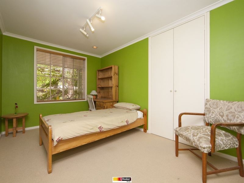 44 Hawkesbury Crescent, Farrer ACT 2607