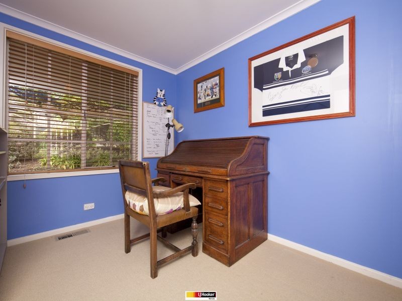 44 Hawkesbury Crescent, Farrer ACT 2607