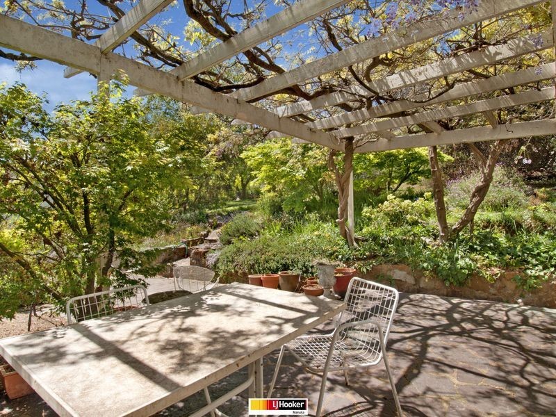 8 Gawler Crescent, Deakin ACT 2600