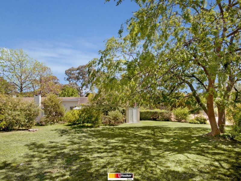 8 Gawler Crescent, Deakin ACT 2600