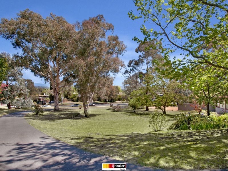 8 Gawler Crescent, Deakin ACT 2600