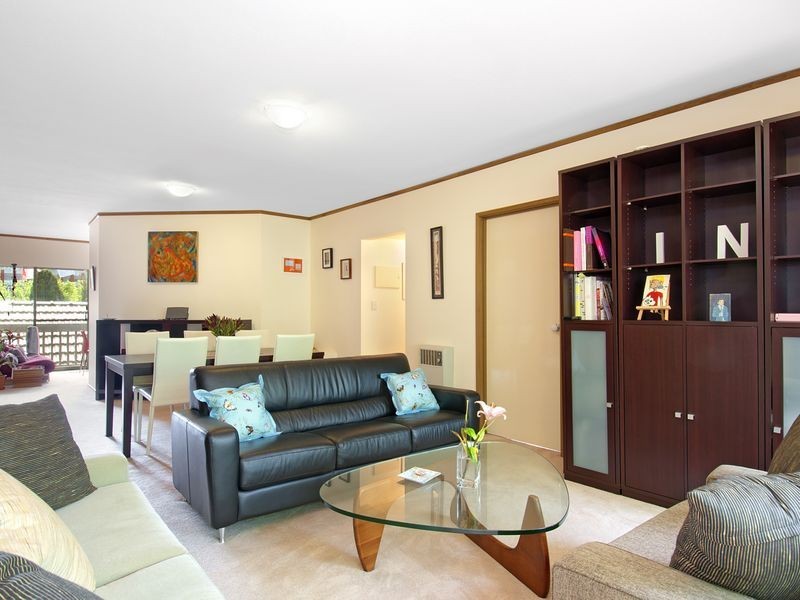 35/19 Howitt Street, Kingston ACT 2604