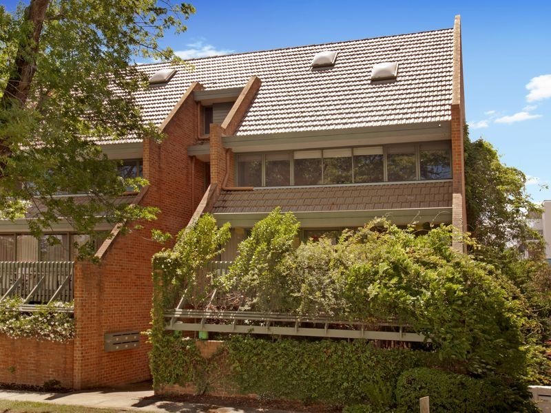 35/19 Howitt Street, Kingston ACT 2604