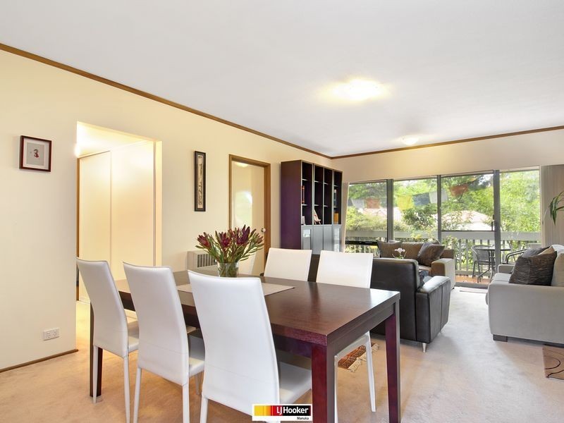 35/19 Howitt Street, Kingston ACT 2604