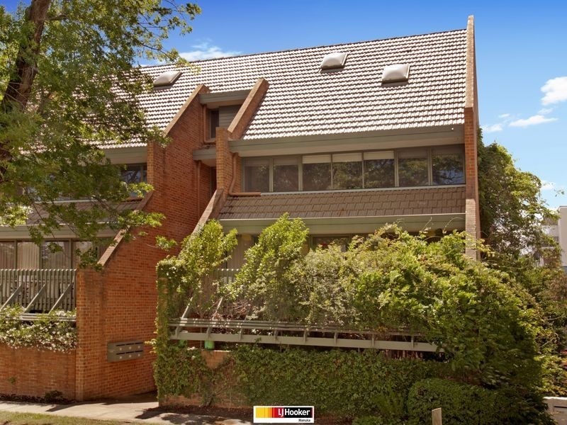 35/19 Howitt Street, Kingston ACT 2604