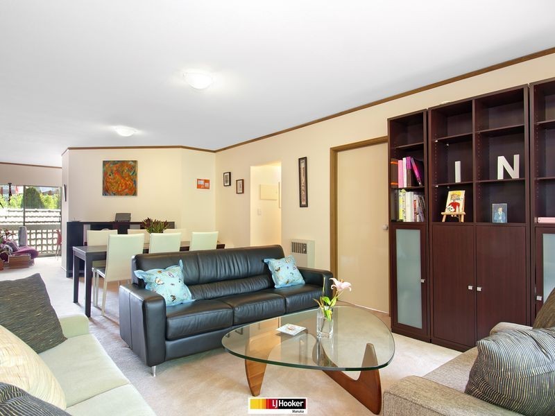 35/19 Howitt Street, Kingston ACT 2604