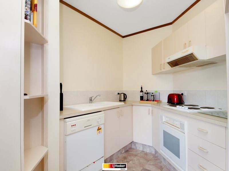 35/19 Howitt Street, Kingston ACT 2604