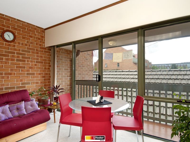 35/19 Howitt Street, Kingston ACT 2604